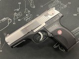 RUGER P345 STAINLESS .45 ACP - 3 of 3