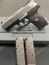 RUGER P345 STAINLESS .45 ACP - 1 of 3