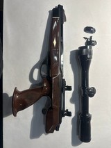 REMINGTON xp-100 .221 REMINGTON FIREBALL - 2 of 3