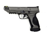 SMITH & WESSON M&P9 M2.0 METAL COMPETITOR 9MM LUGER (9X19 PARA) - 2 of 3