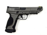 SMITH & WESSON M&P9 M2.0 METAL COMPETITOR 9MM LUGER (9X19 PARA) - 1 of 3
