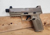 FN 509 TACTICAL [FDE] 9MM LUGER (9X19 PARA) - 3 of 3