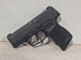 SIG SAUER P365 9MM LUGER (9X19 PARA) - 1 of 3