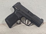 SIG SAUER P365 9MM LUGER (9X19 PARA) - 2 of 3