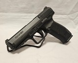 CANIK TP9SF 9MM LUGER (9x19 PARA) - 1 of 3