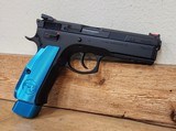 CZ-USA CZ 75 SP-01 9MM LUGER (9X19 PARA) - 2 of 3
