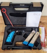 CZ-USA CZ 75 SP-01 9MM LUGER (9X19 PARA) - 3 of 3