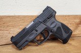 TAURUS G2C 9MM LUGER (9X19 PARA) - 2 of 3