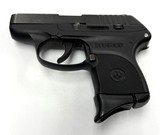 RUGER LCP .380 ACP - 3 of 3