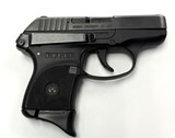 RUGER LCP .380 ACP - 2 of 3