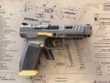 CANIK SFX RIVAL OR 9MM LUGER (9X19 PARA) - 3 of 3