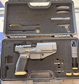 CANIK SFX RIVAL OR 9MM LUGER (9X19 PARA) - 1 of 3