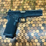 SPRINGFIELD ARMORY 1911 DS PRODIGY AOS 9MM LUGER (9X19 PARA) - 1 of 3