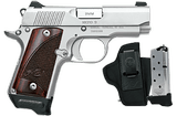 KIMBER MICRO 9 RTC 9MM LUGER (9x19 PARA) - 1 of 1