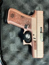 GLOCK 43X 9MM LUGER (9x19 PARA) - 3 of 3