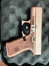 GLOCK 43X 9MM LUGER (9x19 PARA) - 2 of 3