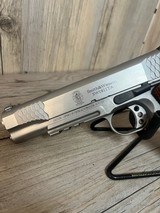 SMITH & WESSON 1911 .45 ACP - 3 of 3