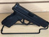 SPRINGFIELD ARMORY SPRINGFIELD XD9 TACTICAL 9MM LUGER (9x19 PARA) - 3 of 3