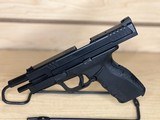 SPRINGFIELD ARMORY SPRINGFIELD XD9 TACTICAL 9MM LUGER (9x19 PARA) - 2 of 3