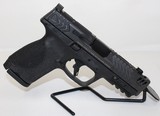 SMITH & WESSON PERFORMANCE CENTER M&P9 CARRY COMP (COMPACT) 9MM LUGER (9X19 PARA) - 2 of 3