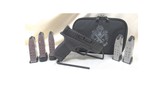 SPRINGFIELD ARMORY HELLCAT 9MM LUGER (9x19 PARA) - 1 of 3