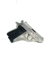 WALTHER PPK/S .380 ACP - 2 of 3