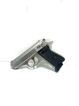 WALTHER PPK/S .380 ACP - 1 of 3