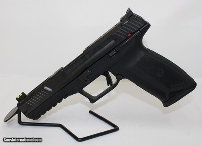 RUGER 57 5.7X28MM