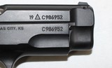CZ 75 C 9MM LUGER (9X19 PARA) - 3 of 3