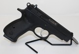 CZ 75 C 9MM LUGER (9X19 PARA) - 2 of 3