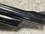 SMITH & WESSON 27-2 .357 MAG - 3 of 3