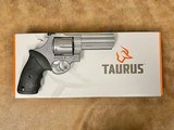 TAURUS 44 .44 MAGNUM - 1 of 3