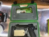 REMINGTON 1911 R1 ENHANCED THREADED BARREL .45 ACP - 1 of 3