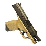 SPRINGFIELD ARMORY HELLCAT 9MM LUGER (9x19 PARA) - 3 of 3