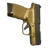 SPRINGFIELD ARMORY HELLCAT 9MM LUGER (9x19 PARA) - 1 of 3