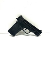 SMITH & WESSON M&P 380 SHIELD EZ M2.0 .380 ACP - 2 of 3