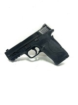 SMITH & WESSON M&P 380 SHIELD EZ M2.0 .380 ACP - 1 of 3