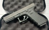 Glock 17 Gen 3 9MM LUGER (9X19 PARA) - 1 of 3