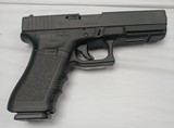 Glock 17 Gen 3 9MM LUGER (9X19 PARA) - 2 of 3