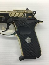 GIRSAN MC 14T (GOLD) .380 ACP - 2 of 3