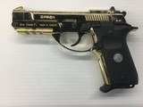 GIRSAN MC 14T (GOLD) .380 ACP - 1 of 3