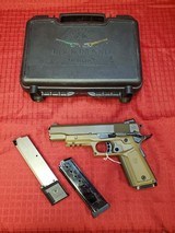 ROCK ISLAND ARMORY 1911 .45 ACP - 1 of 3