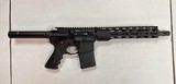 RUGER AR-556 5.56X45MM NATO - 2 of 3