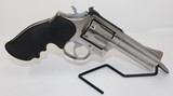 SMITH & WESSON 686 .357 MAG - 2 of 3