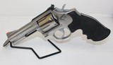 SMITH & WESSON 686 .357 MAG - 1 of 3