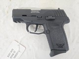 SCCY CPX-2 w/2 Magazines, Original Case 9MM LUGER (9x19 PARA) - 3 of 3