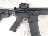 ANDERSON MANUFACTURING Anderson/BCA AR Pistol w/Red Dot, Soft Range Bag, 1 Mag .300 AAC BLACKOUT - 2 of 3