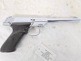 HI-STANDARD M101 Chrome RARE .22 LR