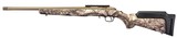 RUGER AMERICAN RIMFIRE STANDARD (GO WILD CAMO) .22 WMR - 2 of 3