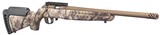 RUGER AMERICAN RIMFIRE STANDARD (GO WILD CAMO) .22 WMR - 3 of 3